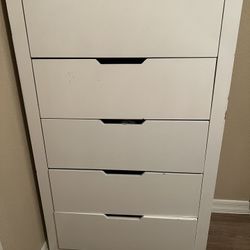 Drawers 