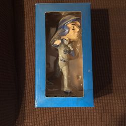 Cody Bellinger Bobbel Head 