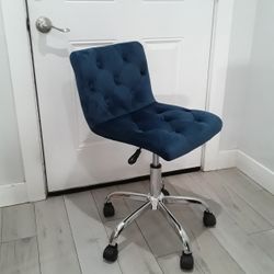 Office Swivel Chair Adjustable Height 