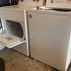 Brand New Whirlpool, Washer And Dryer. Used Only A Few Times Too Big For My New Apartment.