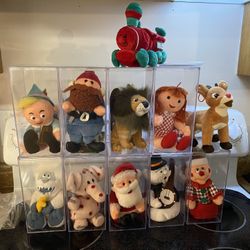 Rudolph Collection 