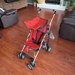 Chicco CAPRI Lightweight Stroller