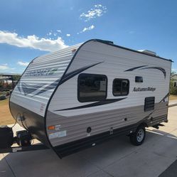 2021 Starcraft Autumn Ridge Travel Trailer RV