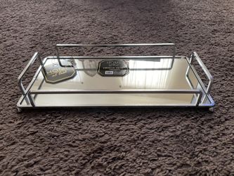 New Mirror Tray
