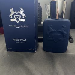 Perfumes De Marlyn  Percival