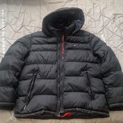 Men’s Tommy Hilfiger Puffer Jacket