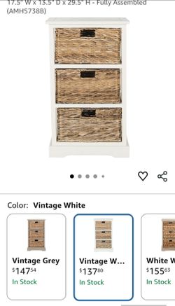 Drawers