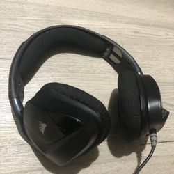 Surround Sound Gaming Headphones