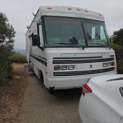 1995 Winnebago Itasca Sunrise