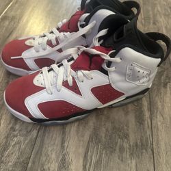 Air Jordan 6 Retro 