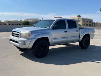 2009 Toyota Tacoma