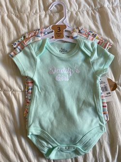 6 Month Baby Girl