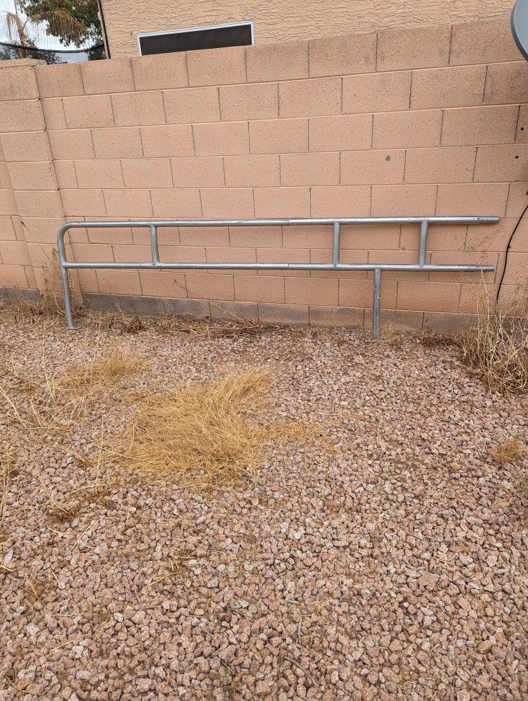 Fence