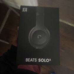 Beats Box And Manuals