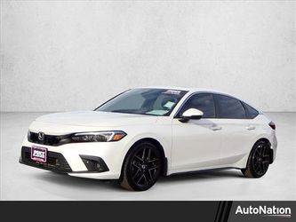 2024 Honda Civic Hatchback