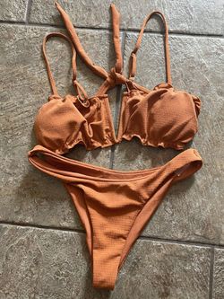 Bikini Size L