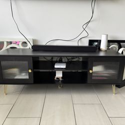 TV Stand For 50”-65” TV 