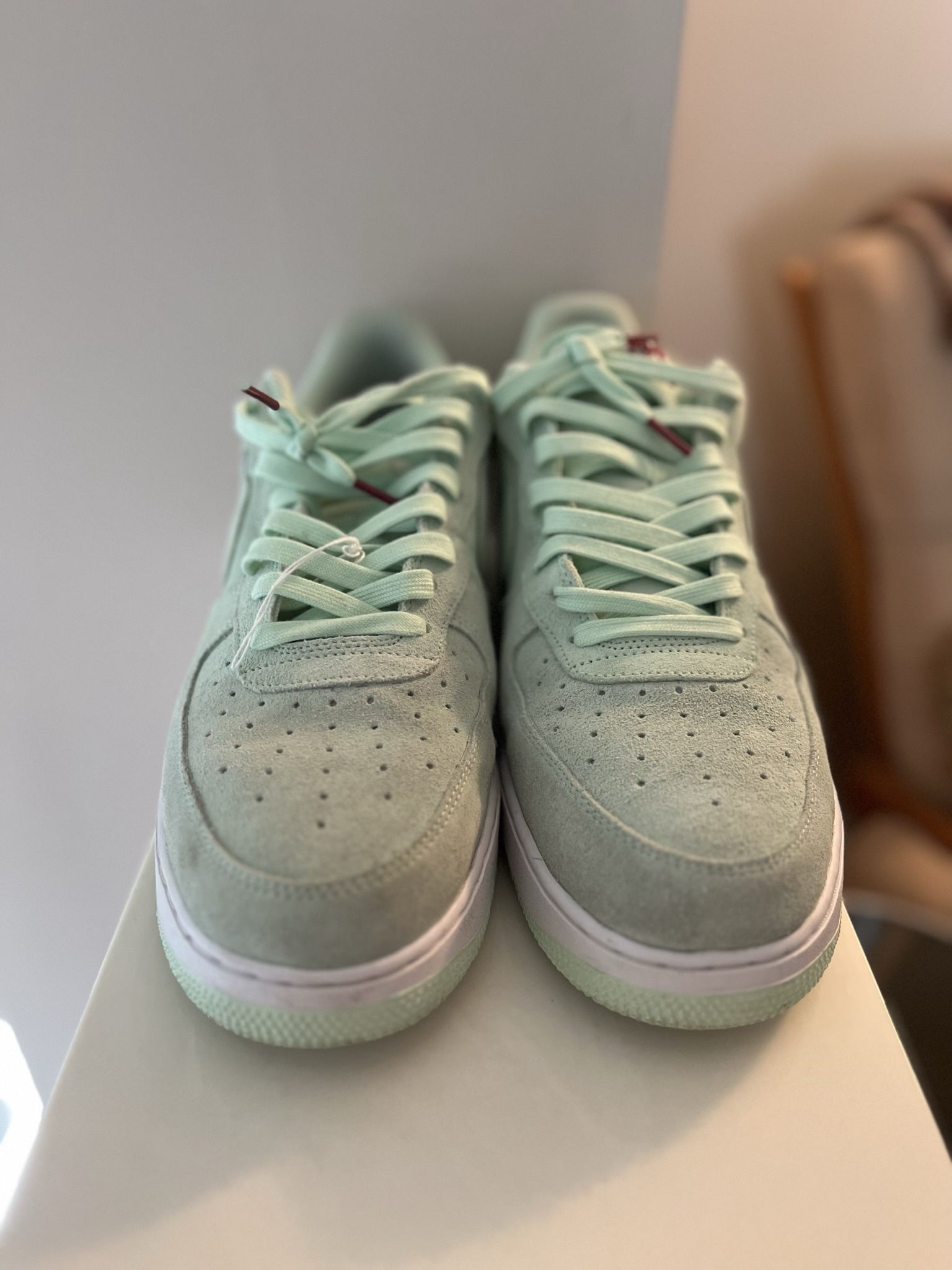 Air Force Low “Have a Nike Day”