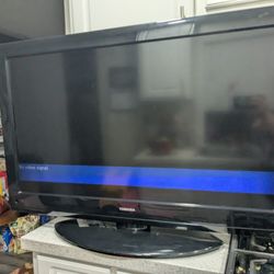Toshiba TV 