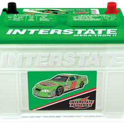 INTERSTATE BATTERIES