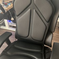 Haptic feedback Gaming Pad 