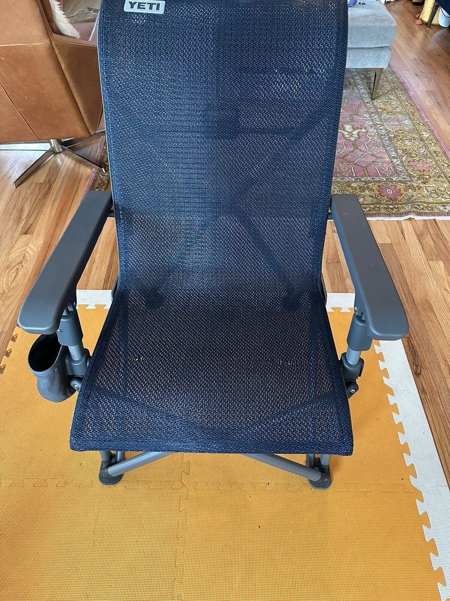 Yeti Chair