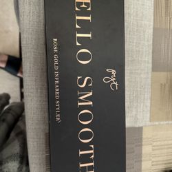 PYT Hair Straightener Retail 89$