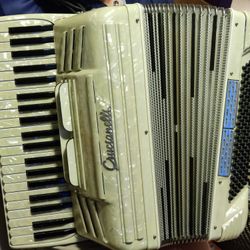 Accordion For Sale