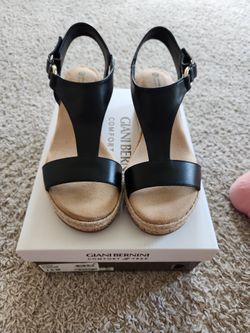 Giani Bernini 7.5 Women's $35
