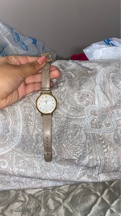 Kate spade watch