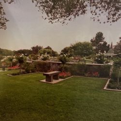 Oakdale Memorial Park