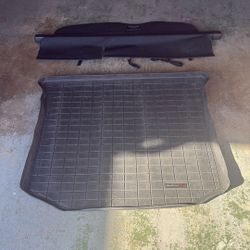 Accessories For 2015 Jeep Grand Cherokee Or Similar 