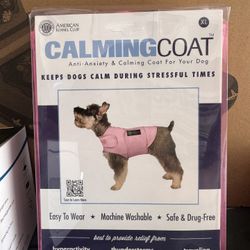 Calming Coat 