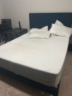 Queen Mattress