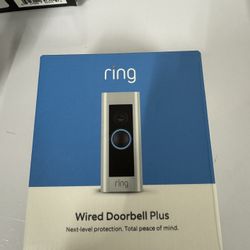 Ring Doorbell