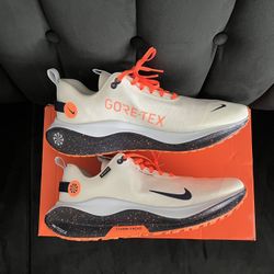 Nike Reactx Infinity RN 4 GTX Men’s Size 13