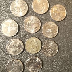 The FEMALE QUARTERS THE FRONT PIC