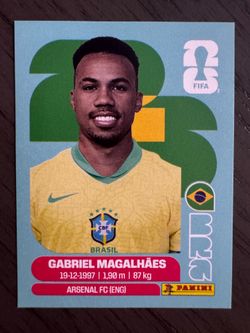 Brasil stickers
