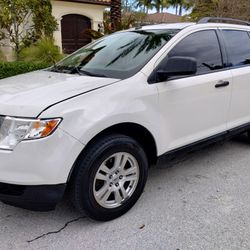 2010 Ford Edge