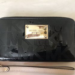 Micheal Kors Wallet 