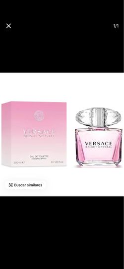 Perfumes de mujer