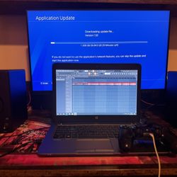 HP Laptop 