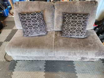 Middle Sectional Piece