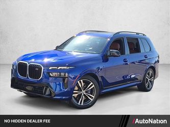 2024 BMW X7