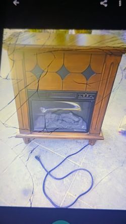Fire place