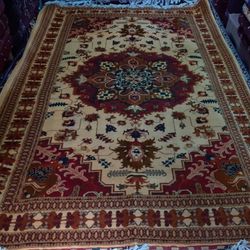Afghan Hand-made 