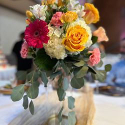 Centerpieces 