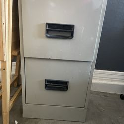 File Cabinet 