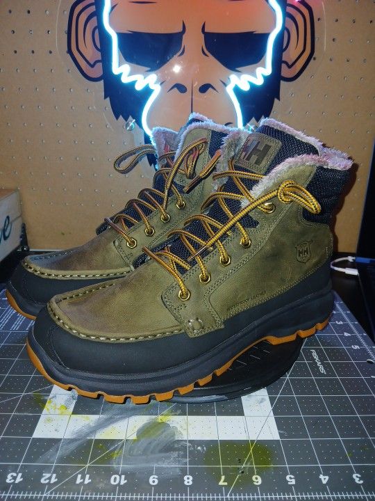 Men's WORK Boots