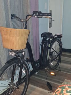 Ebike